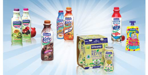 LIFEWAY KEFIR LOGO