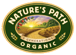 NATURE'S PATH LOGO