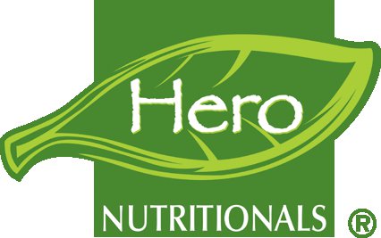 HERO NUTRITIONAL LOGO