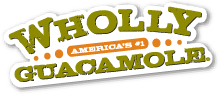 WHOLLY GUACAMOLE LOGO