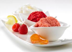 TALENTI ICE CREAM BOWL