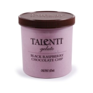 TALENTI ICE CREAM