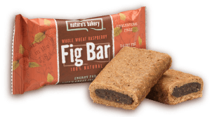 NATURES BAKERY RASPBERRY