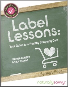 LABEL LESSONS