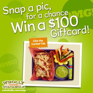 WHOLLY GUAC CONTEST NEW
