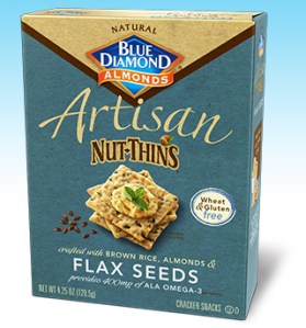 ARTISAN FLAX SEEDS