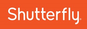 SHUTTERFLY LOGO