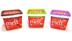 MELT ORGANIC GROUP