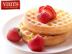 VANS WAFFLES
