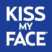 KISS MY FACE IMAGE