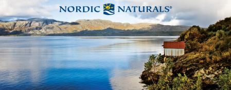 NORDIC NATURALS