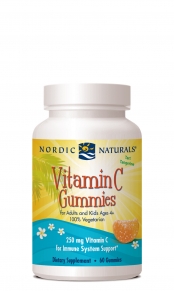 VITAMIN C GUMMIES
