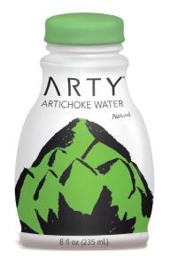 ARTY WATER