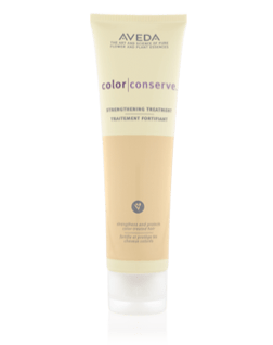 AVEDA COLOR CONSERVE STRENGTHENING TREATMENT
