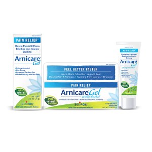 BOIRON ARNICARE GEL