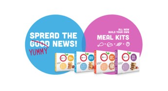 REVOLUTION FOODS MEALS