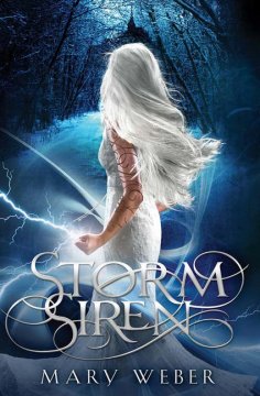 STORM SIREN COVER