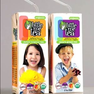 LITTLE ME TEA CUPS