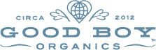 GOODBOYORGANICS