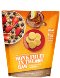 MONK FRUIT PACKAGE