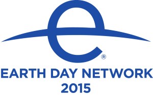 Earth Day 2015 logo