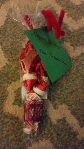 TRUJOY HOLIDAY TREATS