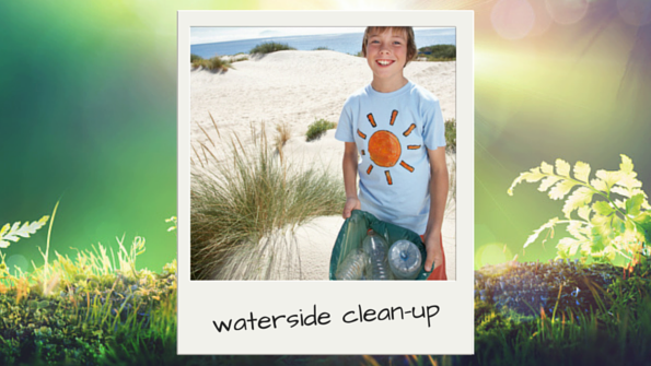 watersidecleanup-earthday