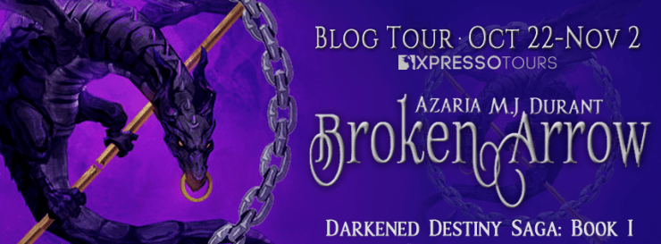 BrokenArrowTourBanner